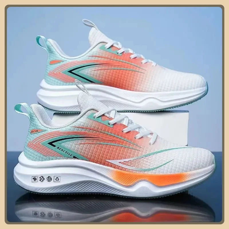 Men's and women's casual shoes, sneakers, tennis shoes and insoles