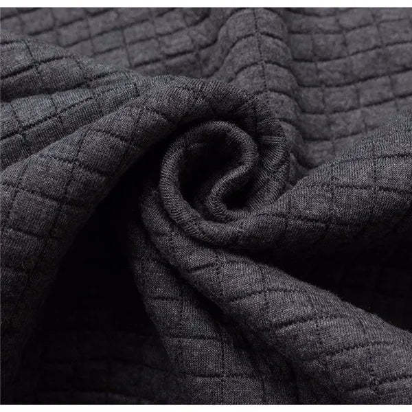 Sweater Men Autumn Winter Warm Knitted Men's Sweater Casual Hooded Pullover Men Cotton Sweatercoat Pull Homme Plus Size 5XL