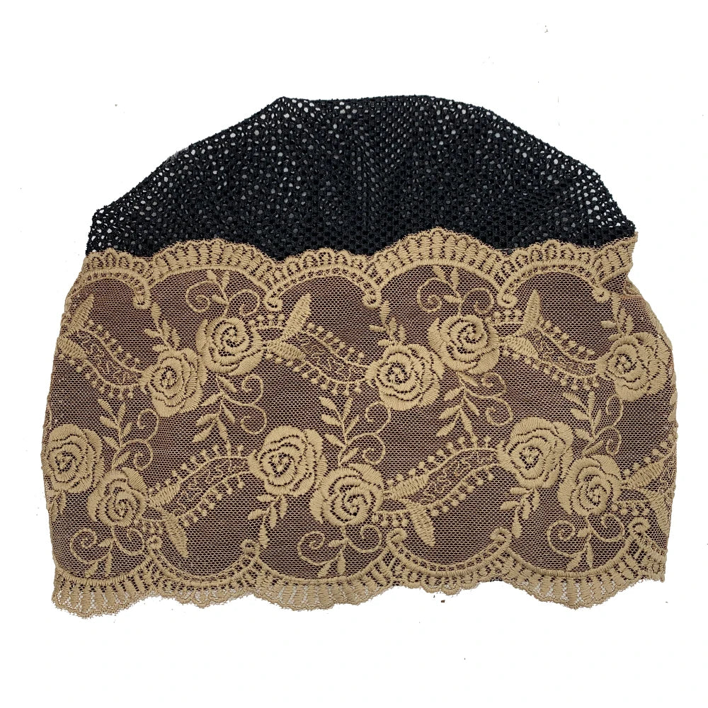 Muslim Under Scarf Hat Cancer Chemo Hats Turbante mujer Embroidery Turban Cap for Women Summer Breathable Head Wraps Bonnet