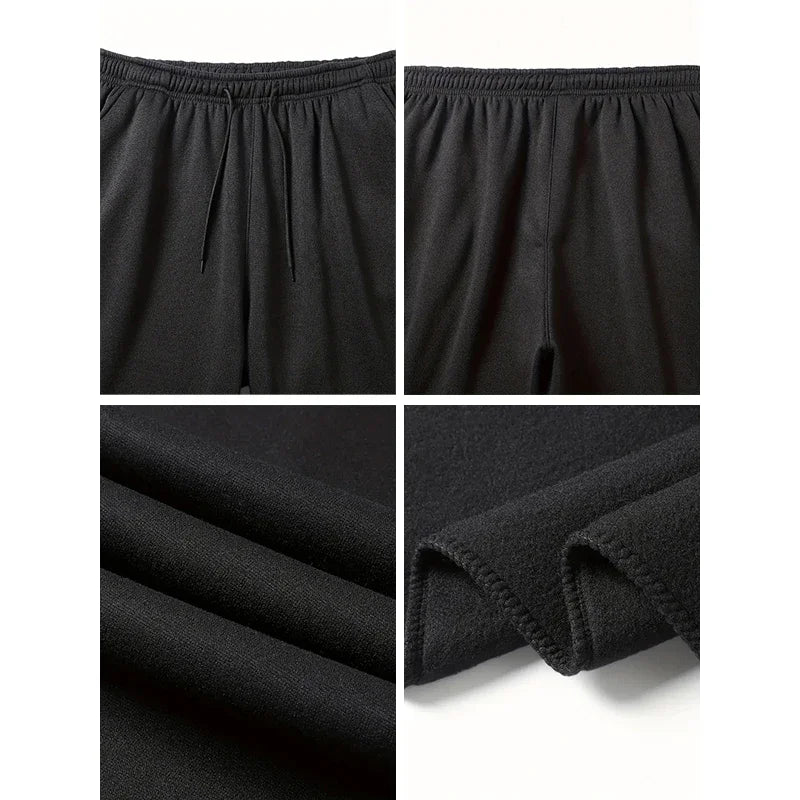 Jogging Men's Casual Gym Fashion Sports Jogger Sweatpants for Workout Long Pants