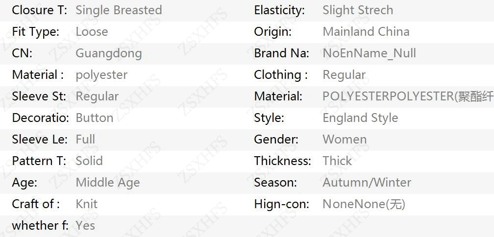 Sweater Femme Outerwears Punk Cardigan Women Winter Clothes Knitwears Casual British style Y2k Femme Sweaters Harajuku Y2k Coats