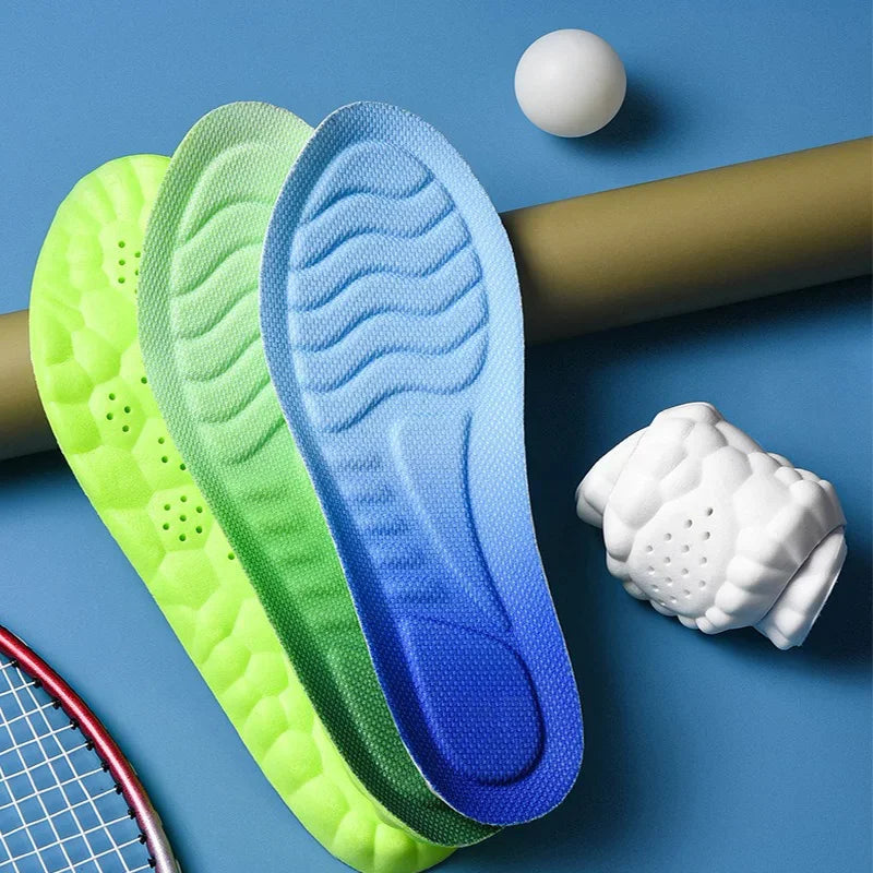 Orthopedic Insoles for Man Insoles for Shoes Heel Sole Comfort Sole Man Cushioning Insoles Growing Sole XID03
