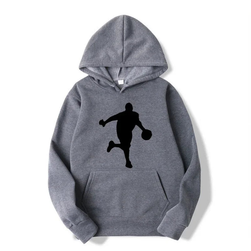 Fashion Brand Men's Hoodies New Spring Autumn Casual Hoodies Sweatshirts Men/Women Tops Candy Solid Color Hoodies Sweatshirt