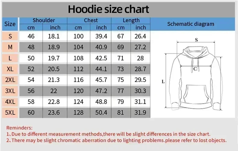 Men Fashion Hoodies Men Women Hooded Sweatshirts Fashion Hip Hop Casual Pullovers Autumn Boys Girls Black Streetwear Hoodie