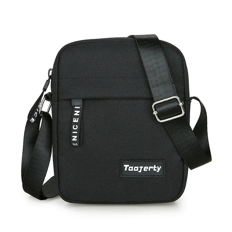 High Quality Men's Handbags Oxford Bag For Man Male Cross Body Shoulder Messenger Bags  Men's Casual Bussiness Handbags
