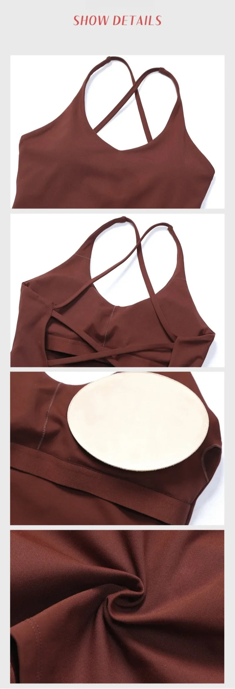Women's Yoga Outfit Set Summer Sports Bra Vest Breathable Quick-Dry Workout Clothes Gym Running Fitness Suit Yoga Outfit