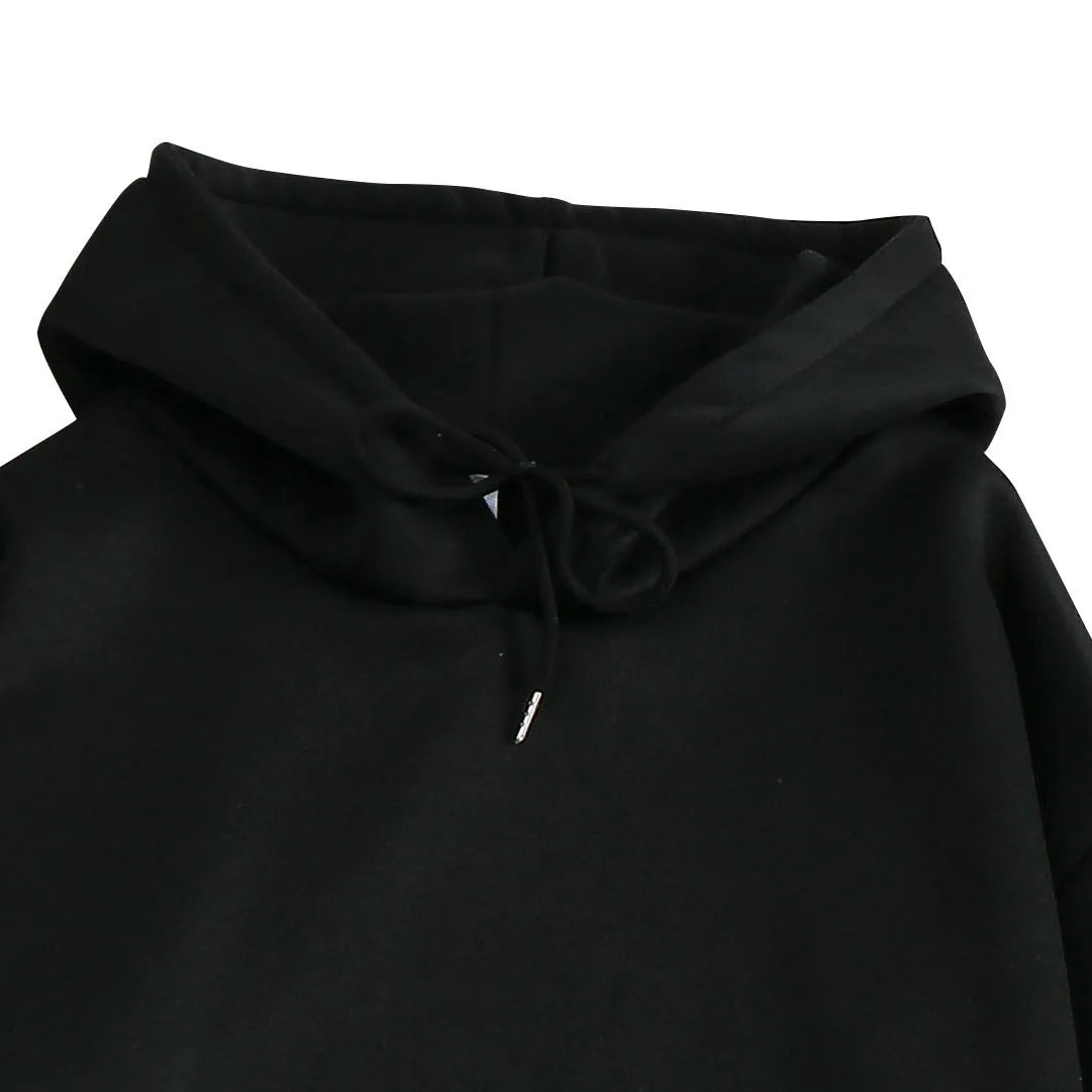 Fashion Brand Men's Hoodies New Spring Autumn Casual Hoodies Sweatshirts Men/Women Tops Candy Solid Color Hoodies Sweatshirt