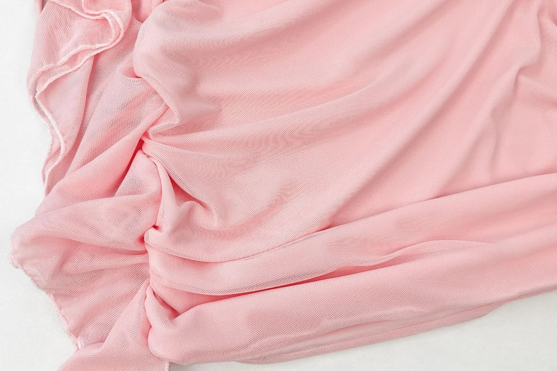 Fairyshely Sexy Summer Lady Pink Short Club Dress Ladies 2024 Tied Halter Bodycon Dresses Evening Party Hollow Tight Mini Dress