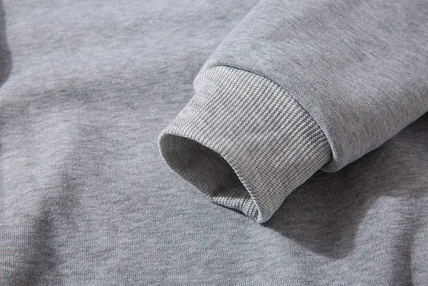 Hoodies for man Casual Sweatshirts Men/Women hoodie 2025 Autumn Thin Y2k Pullover Streetwear Solid Hoodie Hip hop Basic coat top