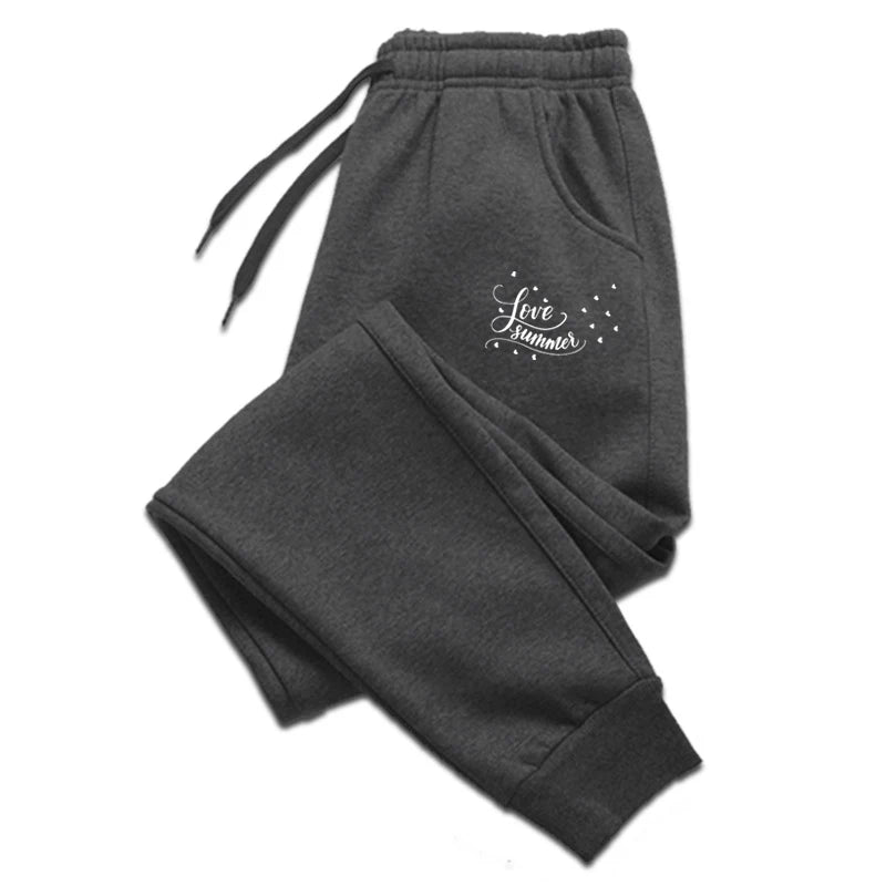 Jogging Men's Casual Gym Fashion Sports Jogger Sweatpants for Workout Long Pants