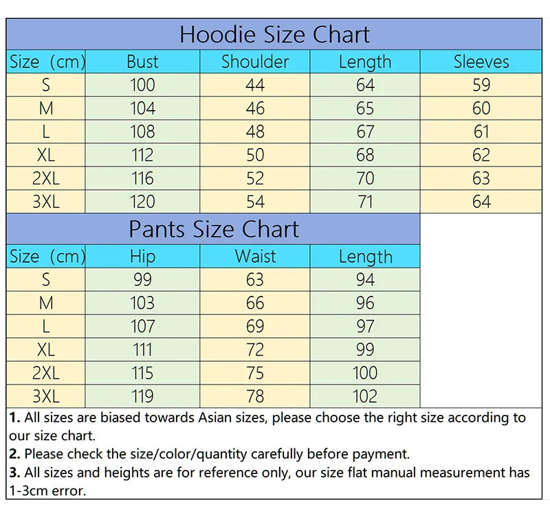 Fall Winter Daily Casual Sporty Jogger Set Urban Fashion Hoodie Sportswear 2025 New Men's Tracksuit Hooded Sweatshirt Sweatpants