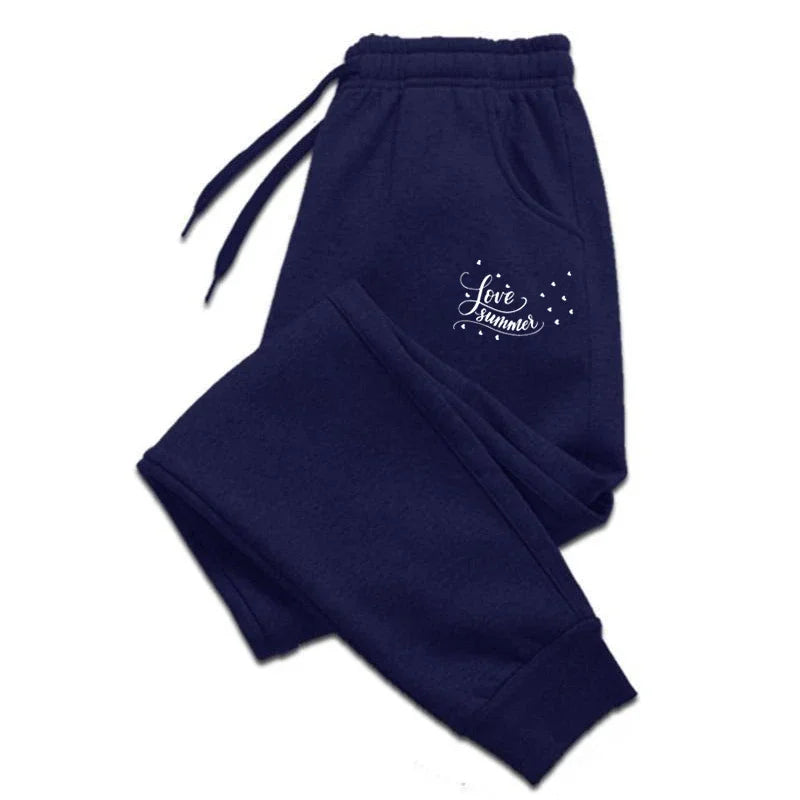 Jogging Men's Casual Gym Fashion Sports Jogger Sweatpants for Workout Long Pants