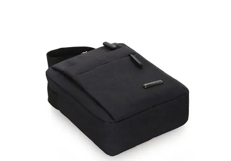 High Quality Men's Handbags Oxford Bag For Man Male Cross Body Shoulder Messenger Bags  Men's Casual Bussiness Handbags