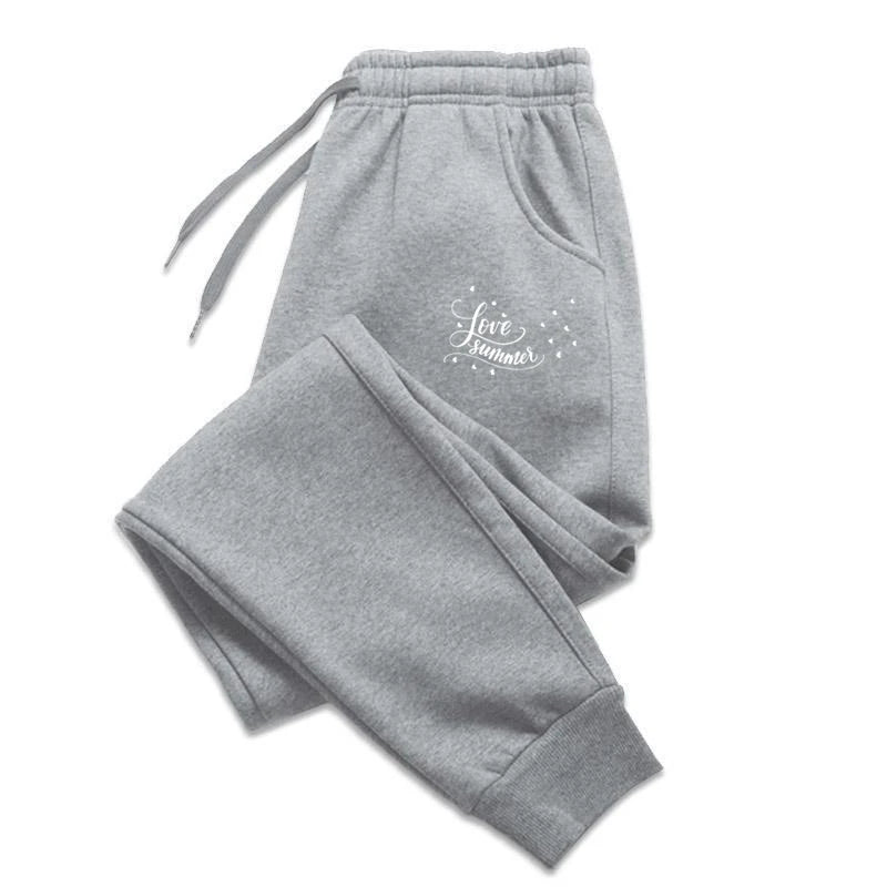 Jogging Men's Casual Gym Fashion Sports Jogger Sweatpants for Workout Long Pants