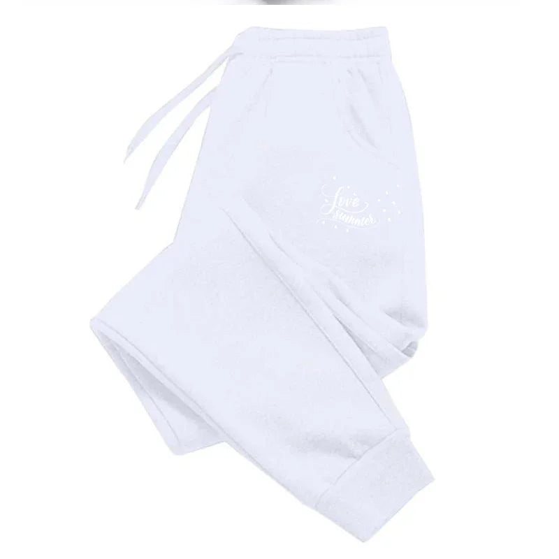 Jogging Men's Casual Gym Fashion Sports Jogger Sweatpants for Workout Long Pants