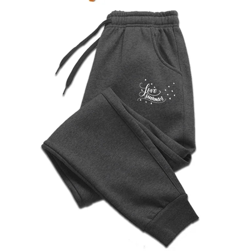 Jogging Men's Casual Gym Fashion Sports Jogger Sweatpants for Workout Long Pants