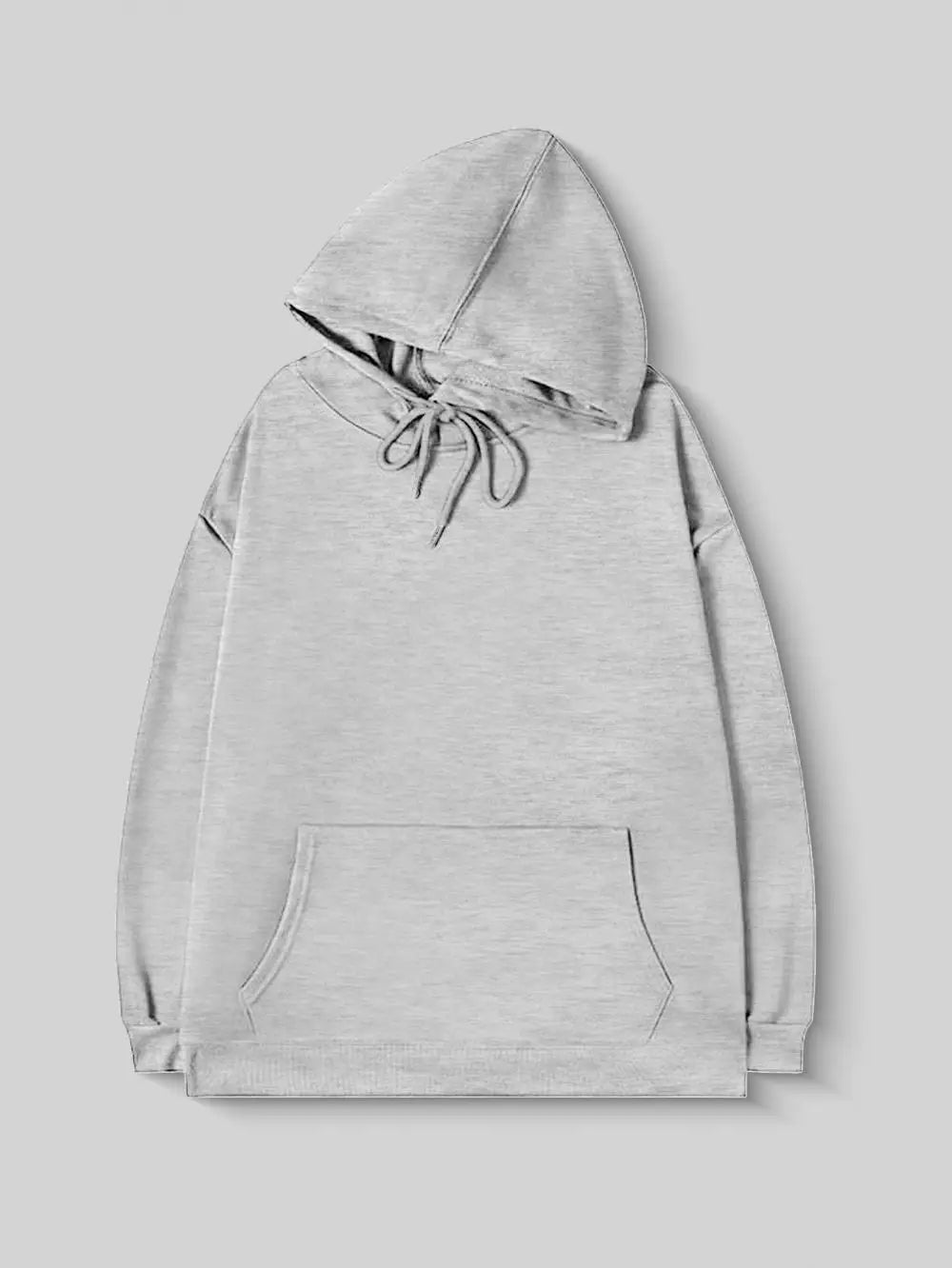 Print Women Hoodies Funny Sayings Hoodie Aesthetic Fashion Casual Hooded The World Is A Better Place with You in It Colored Back