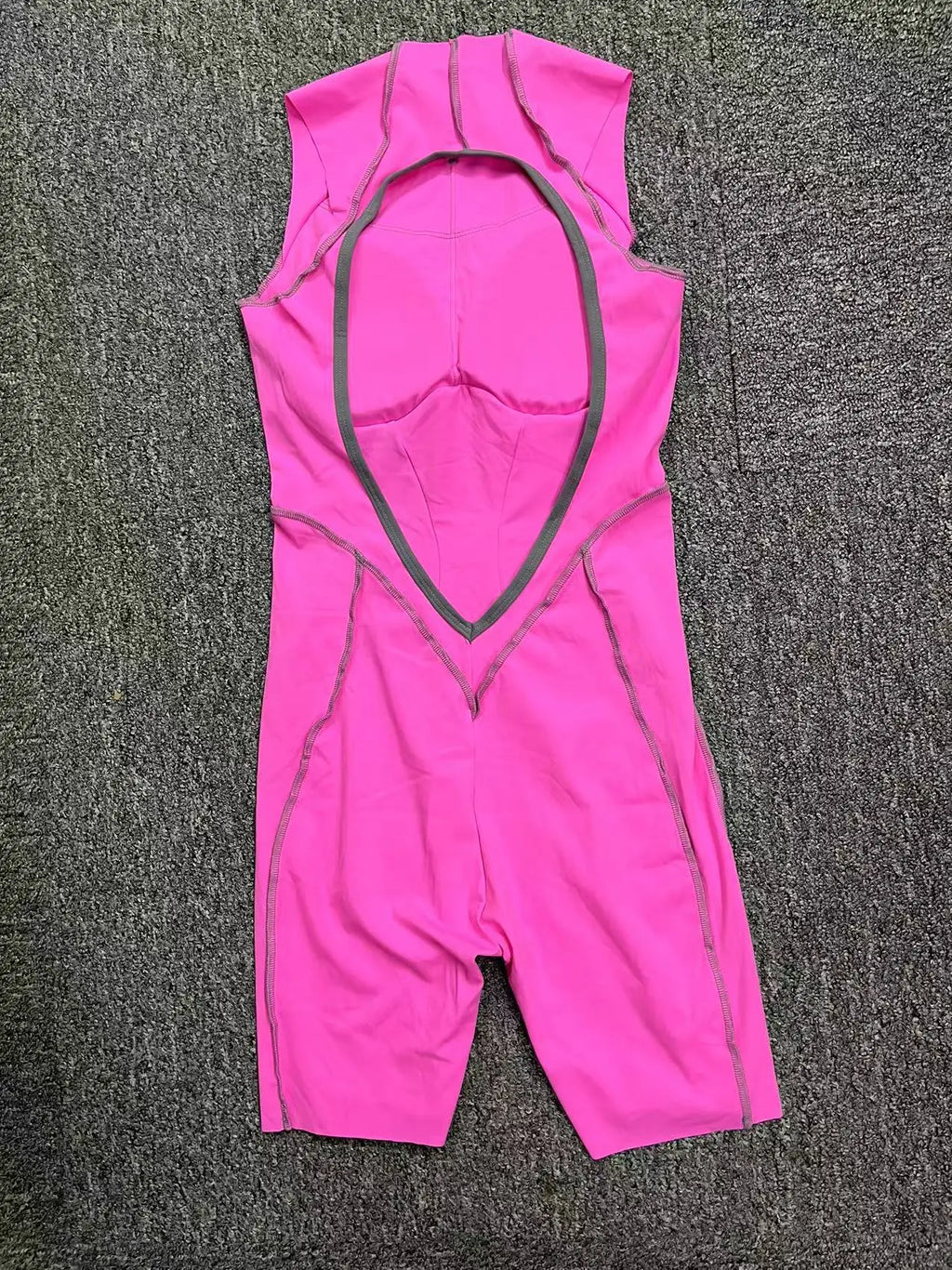 Yoga Set Jumpsuits Workout Outfits Fitness Sportswear Gym Tracksuit Push Up Rompers Sports Bodysuits Athletic Wear Women Clothes
