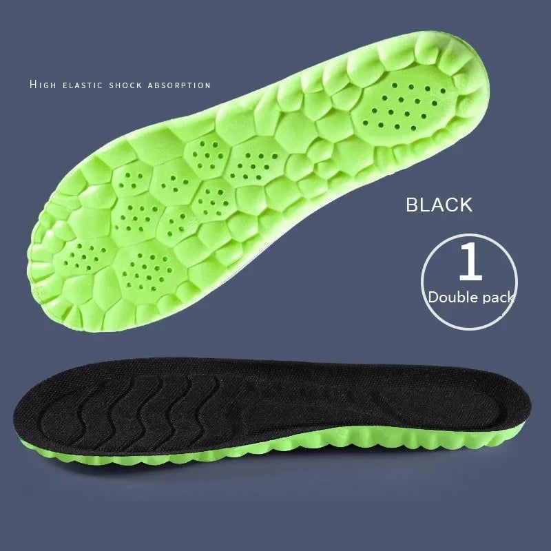 Orthopedic Insoles for Man Insoles for Shoes Heel Sole Comfort Sole Man Cushioning Insoles Growing Sole XID03