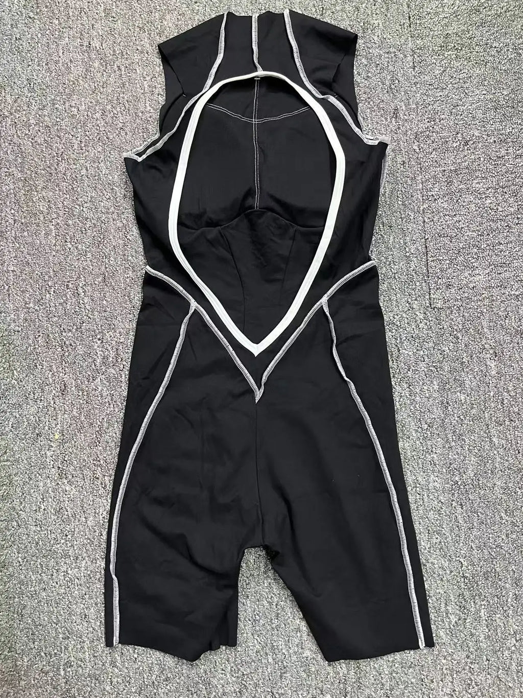 Yoga Set Jumpsuits Workout Outfits Fitness Sportswear Gym Tracksuit Push Up Rompers Sports Bodysuits Athletic Wear Women Clothes