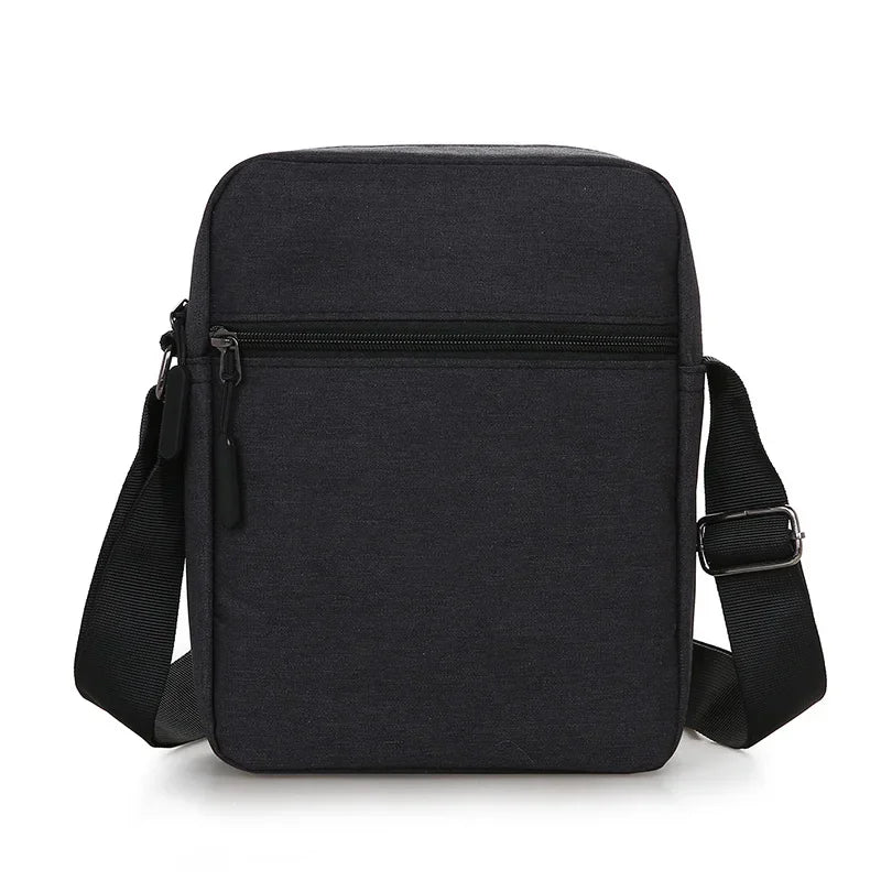 High Quality Men's Handbags Oxford Bag For Man Male Cross Body Shoulder Messenger Bags  Men's Casual Bussiness Handbags
