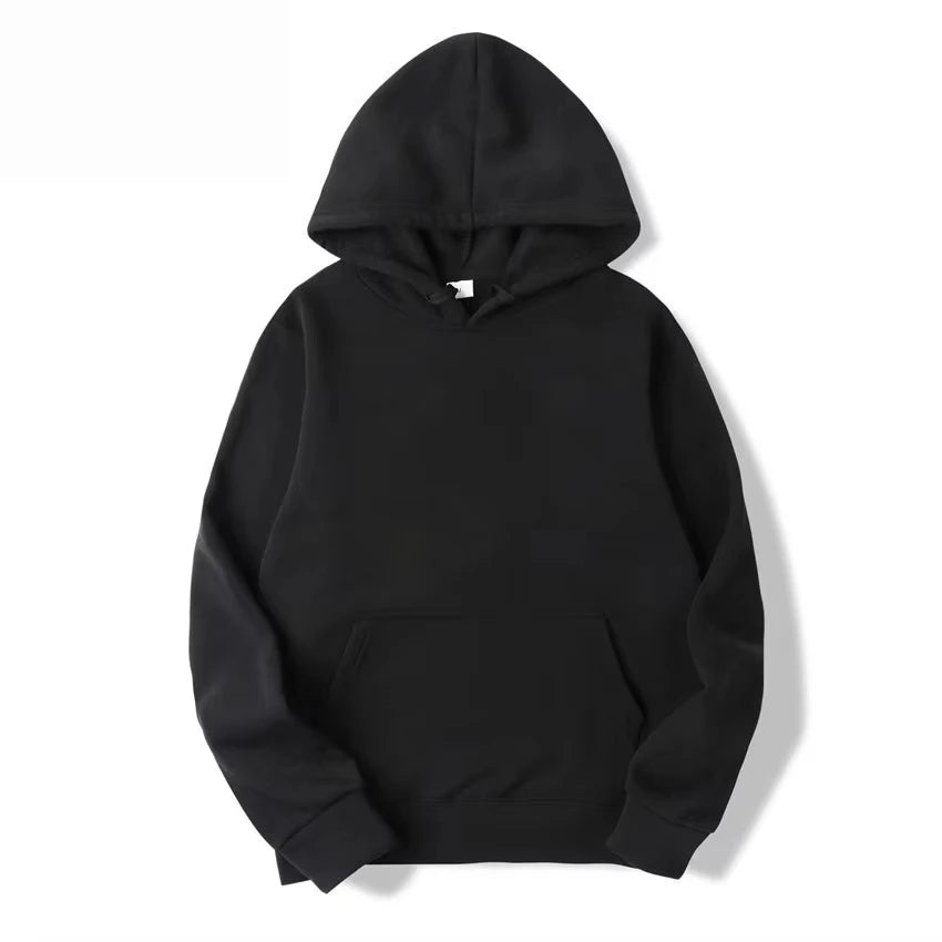 Print Women Hoodies Funny Sayings Hoodie Aesthetic Fashion Casual Hooded The World Is A Better Place with You in It Colored Back