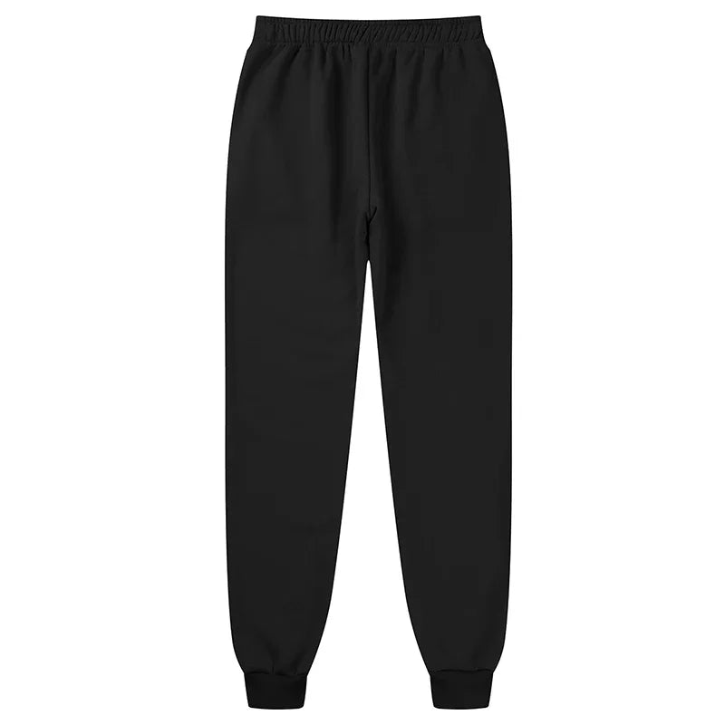 Jogging Men's Casual Gym Fashion Sports Jogger Sweatpants for Workout Long Pants