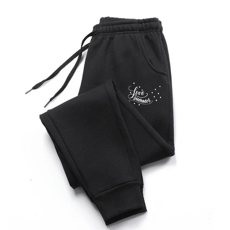 Jogging Men's Casual Gym Fashion Sports Jogger Sweatpants for Workout Long Pants