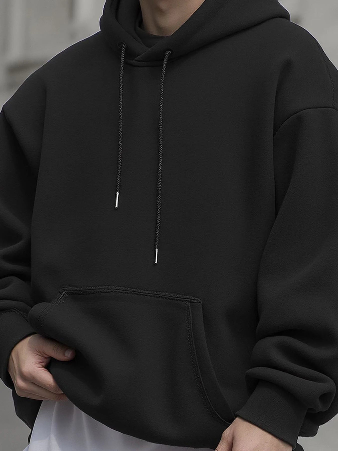 Hoodie for Men, Streetwear, Halloween Ghost Design Graphic Hoodies for Suitable for Wearing in Spring, Autumn, and Winter Men,