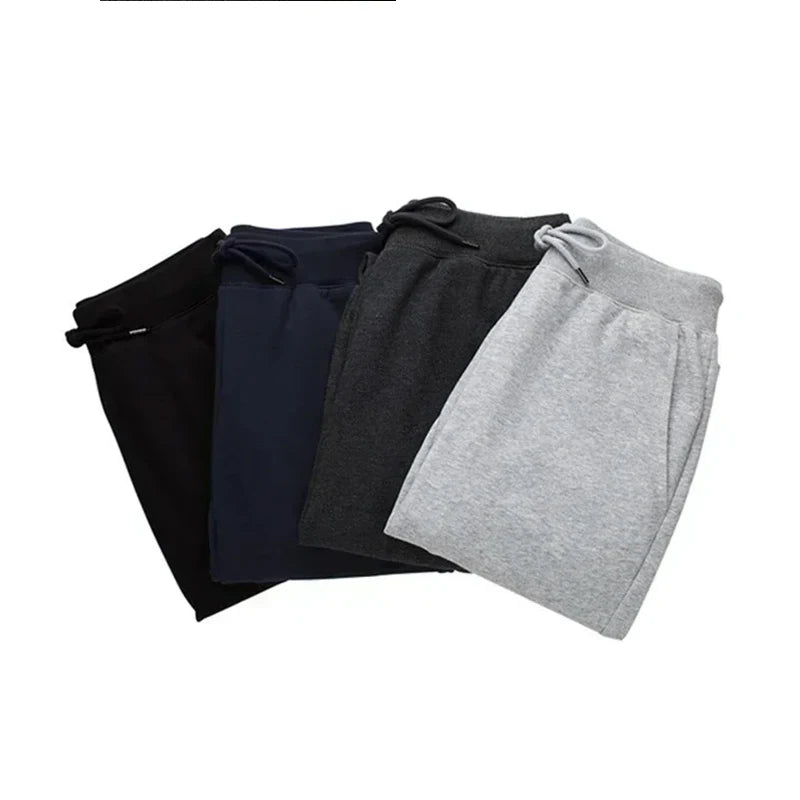 Jogging Men's Casual Gym Fashion Sports Jogger Sweatpants for Workout Long Pants