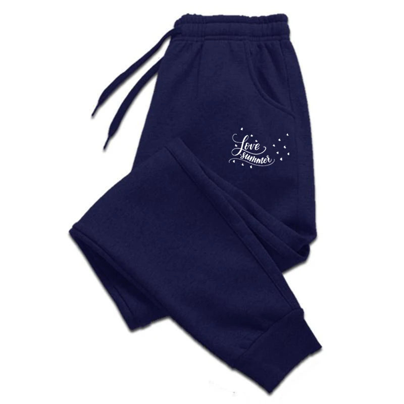 Jogging Men's Casual Gym Fashion Sports Jogger Sweatpants for Workout Long Pants