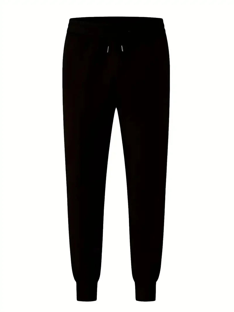 Men's Gym Workout Jogging Casual Fashion Sports Jogger Sweatpants Long Pants