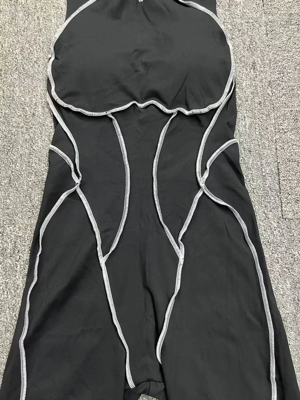 Yoga Set Jumpsuits Workout Outfits Fitness Sportswear Gym Tracksuit Push Up Rompers Sports Bodysuits Athletic Wear Women Clothes