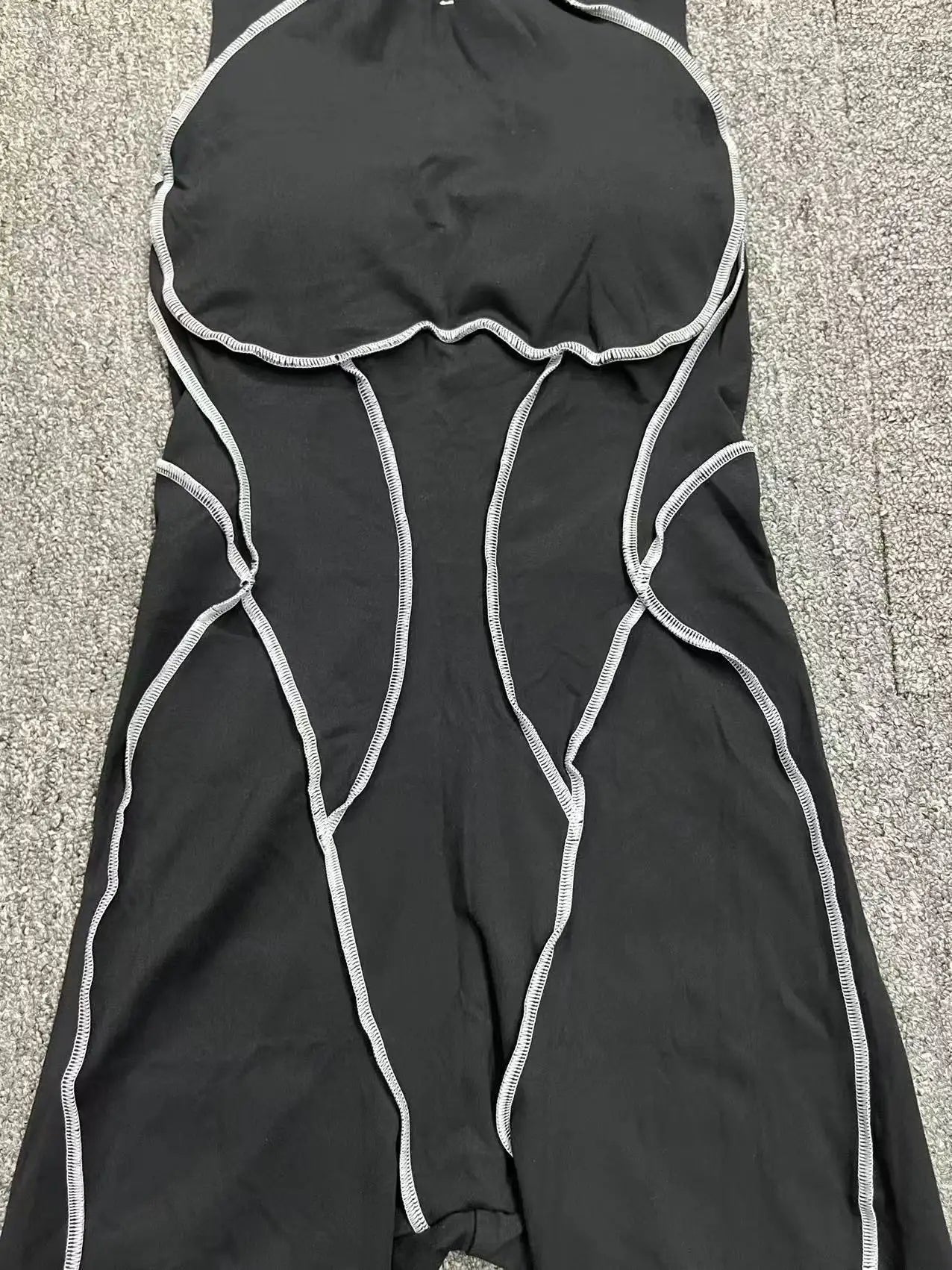 Yoga Set Jumpsuits Workout Outfits Fitness Sportswear Gym Tracksuit Push Up Rompers Sports Bodysuits Athletic Wear Women Clothes