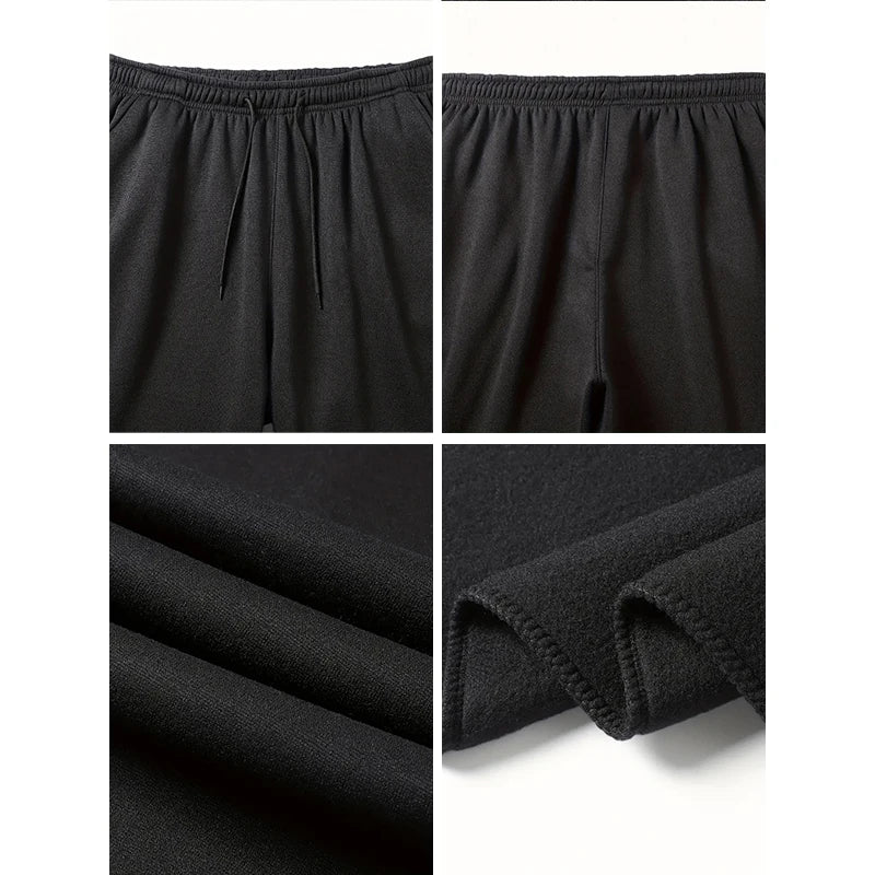 Jogging Men's Casual Gym Fashion Sports Jogger Sweatpants for Workout Long Pants