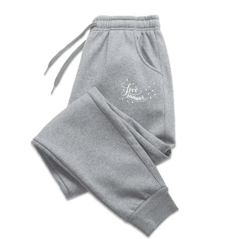 Jogging Men's Casual Gym Fashion Sports Jogger Sweatpants for Workout Long Pants