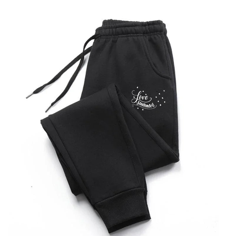 Jogging Men's Casual Gym Fashion Sports Jogger Sweatpants for Workout Long Pants