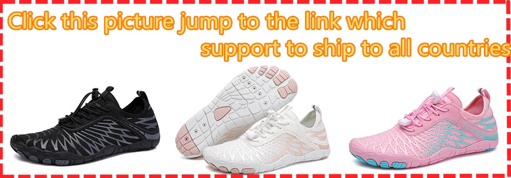 Women Men Aqua Shoes Beach Barefoot Water Sports Sneakers Unisex Summer Lightweight Quick Dry Outdoor Upstream Wading Swimming