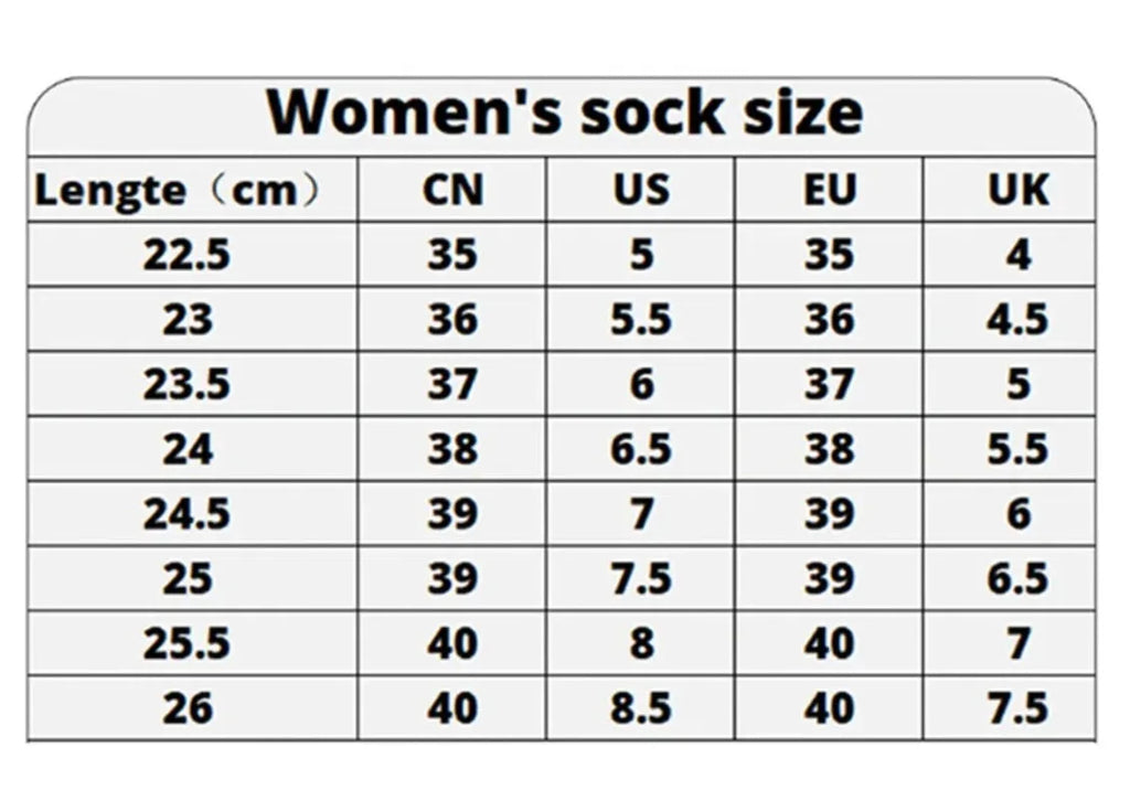5 Pairs Snow Socks For Women Autumn Winter Socks With Fuzzy Thickened Warm Sleeping Floor Stockings Women's Solid Color Socks